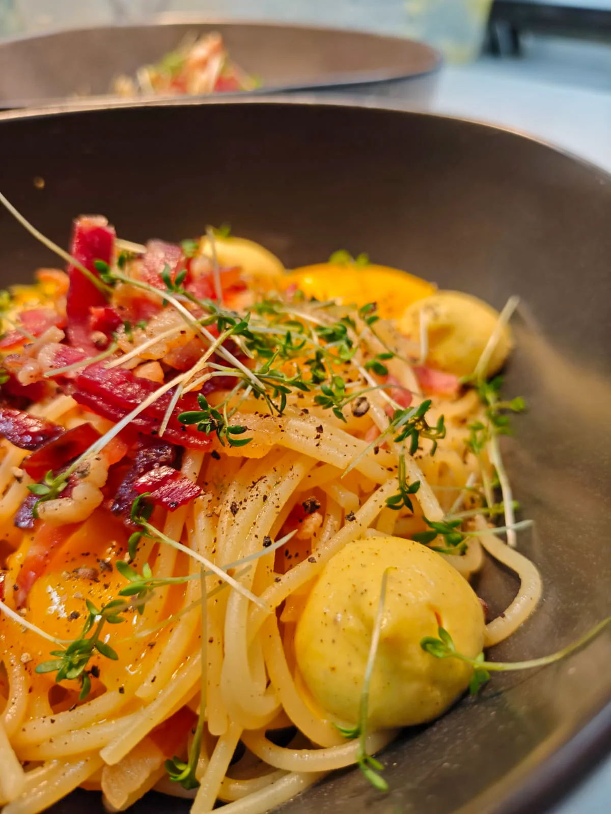 Hochgenuss über den Wolken - Authentisch. Südtirolerisch. Einzigartig